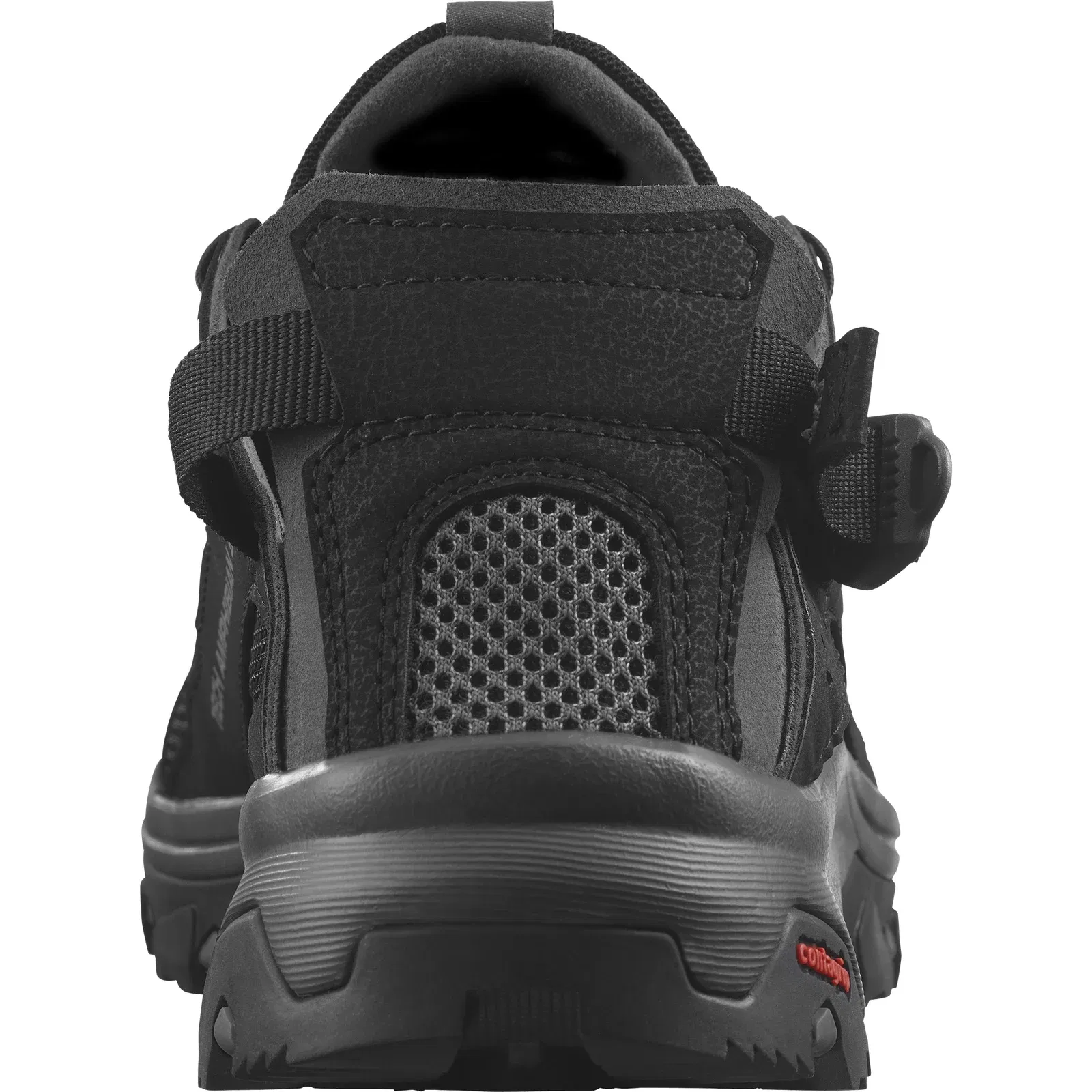 Salomon Techamphibian 5 Water Shoes Black