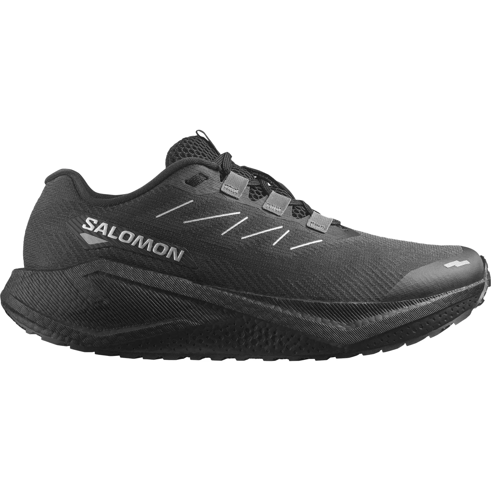 Salomon Aero Blaze 3 Grvl Gravel Running Shoes Phantom