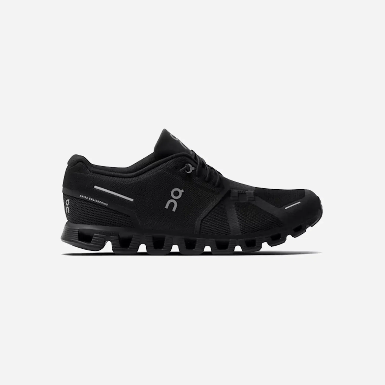 Cloud 5 All Black