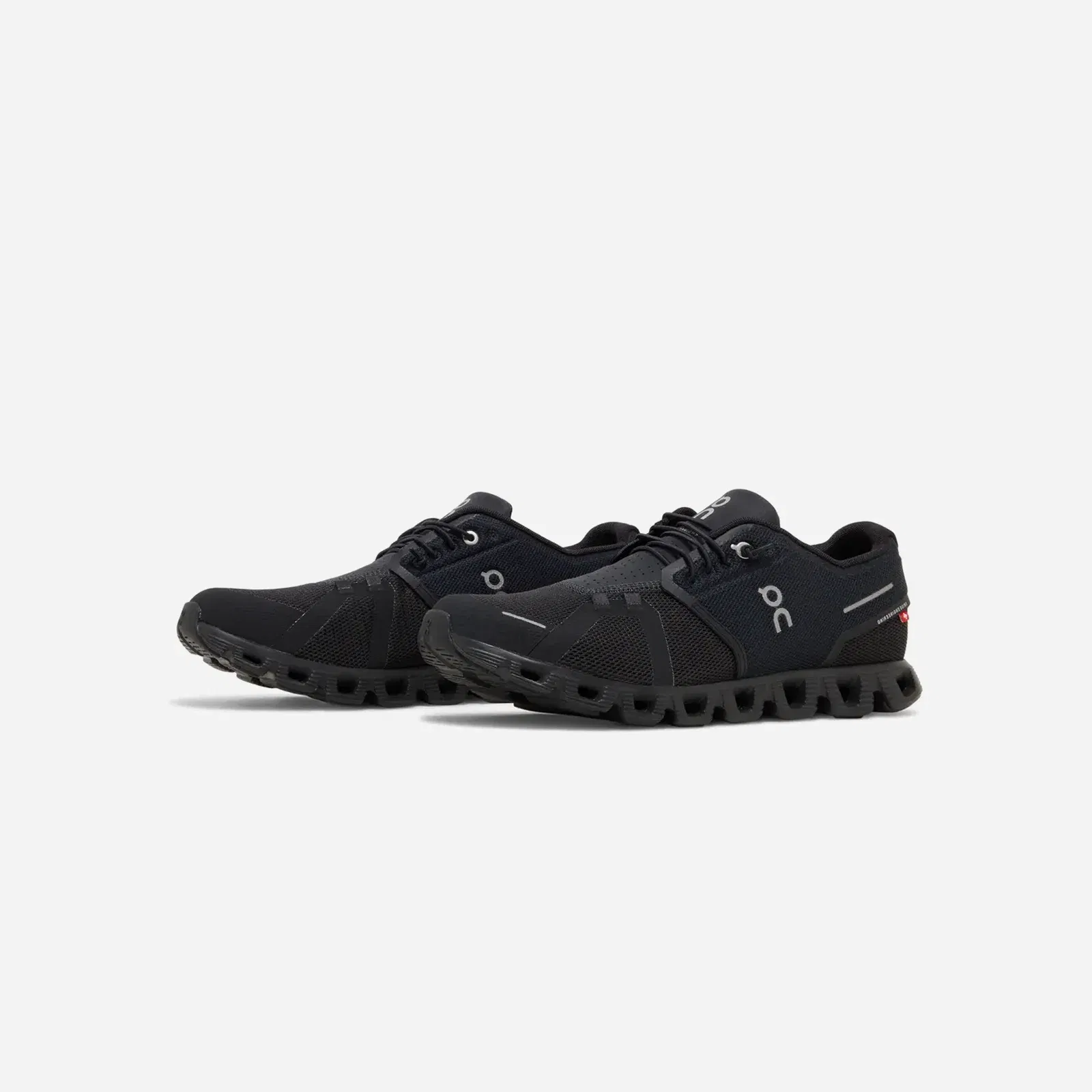 Cloud 5 All Black