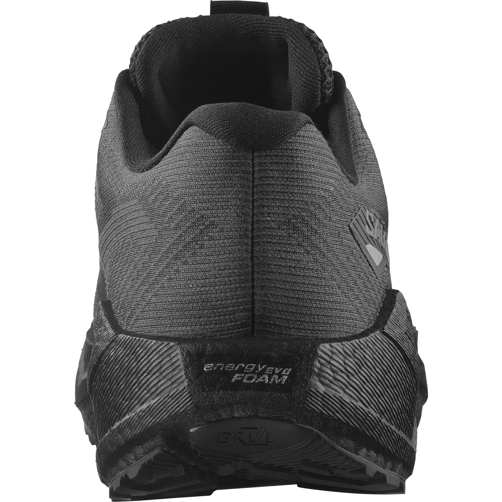 Salomon Aero Blaze 3 Grvl Gore-Tex Gravel Running Shoes Black