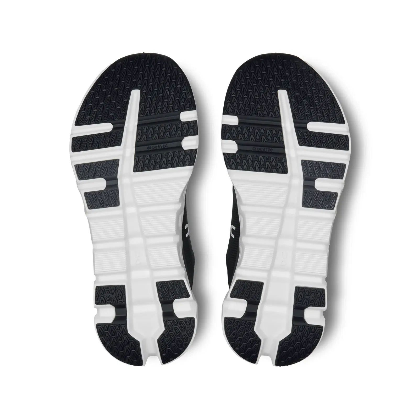 On Cloudrunner 2 Eclipse Black (Women'S)
