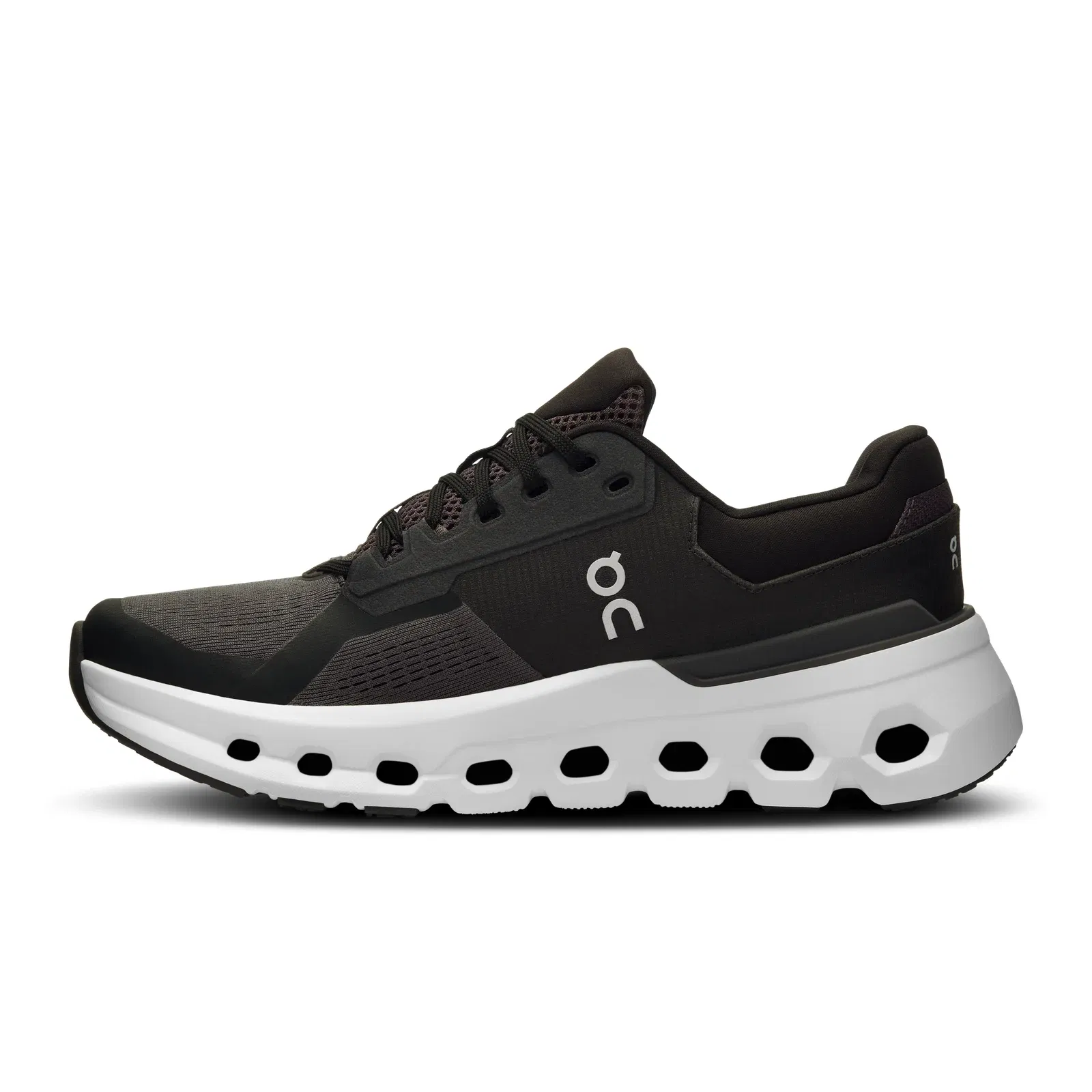 On Cloudrunner 2 Eclipse Black (Women'S)