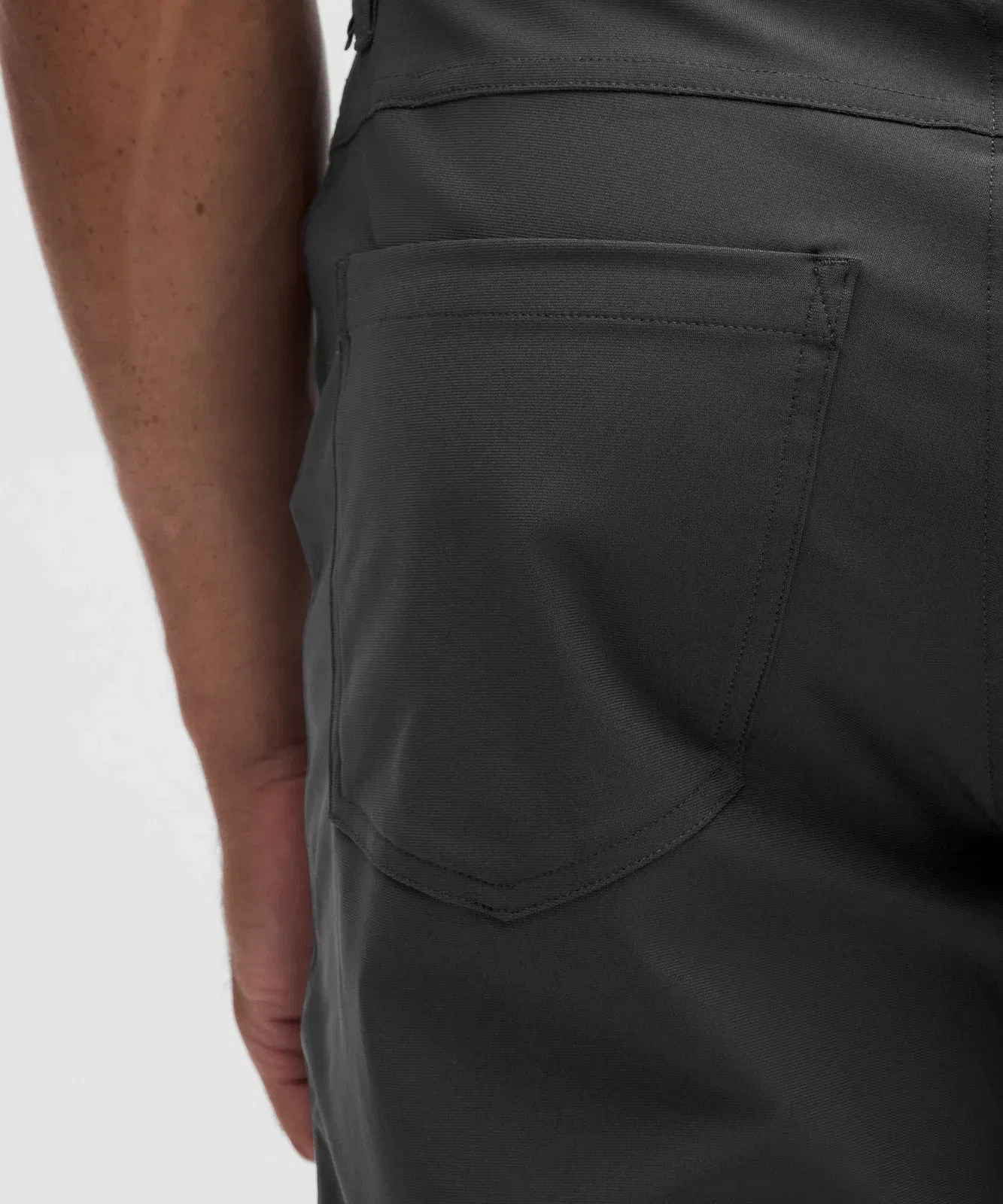 Lululemon ABC Relaxed-Fit 5 Pocket Pant 30L *Warpstreme