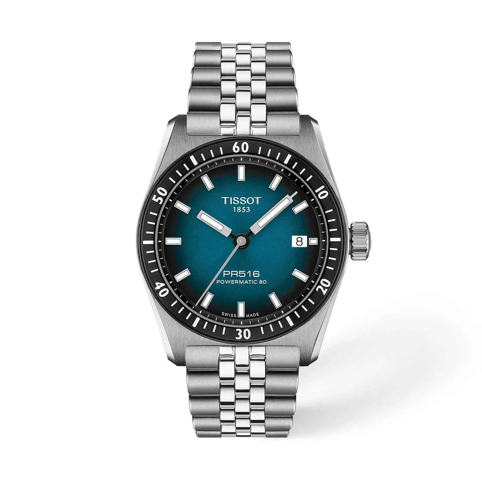 Tissot Pr516 38Mm T1494071104100
