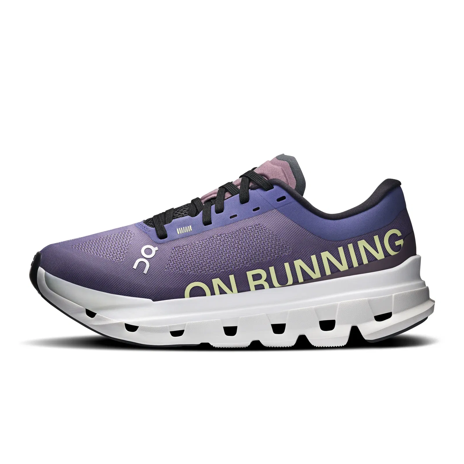 ON Running Cloudflow 5 Juniper Ice