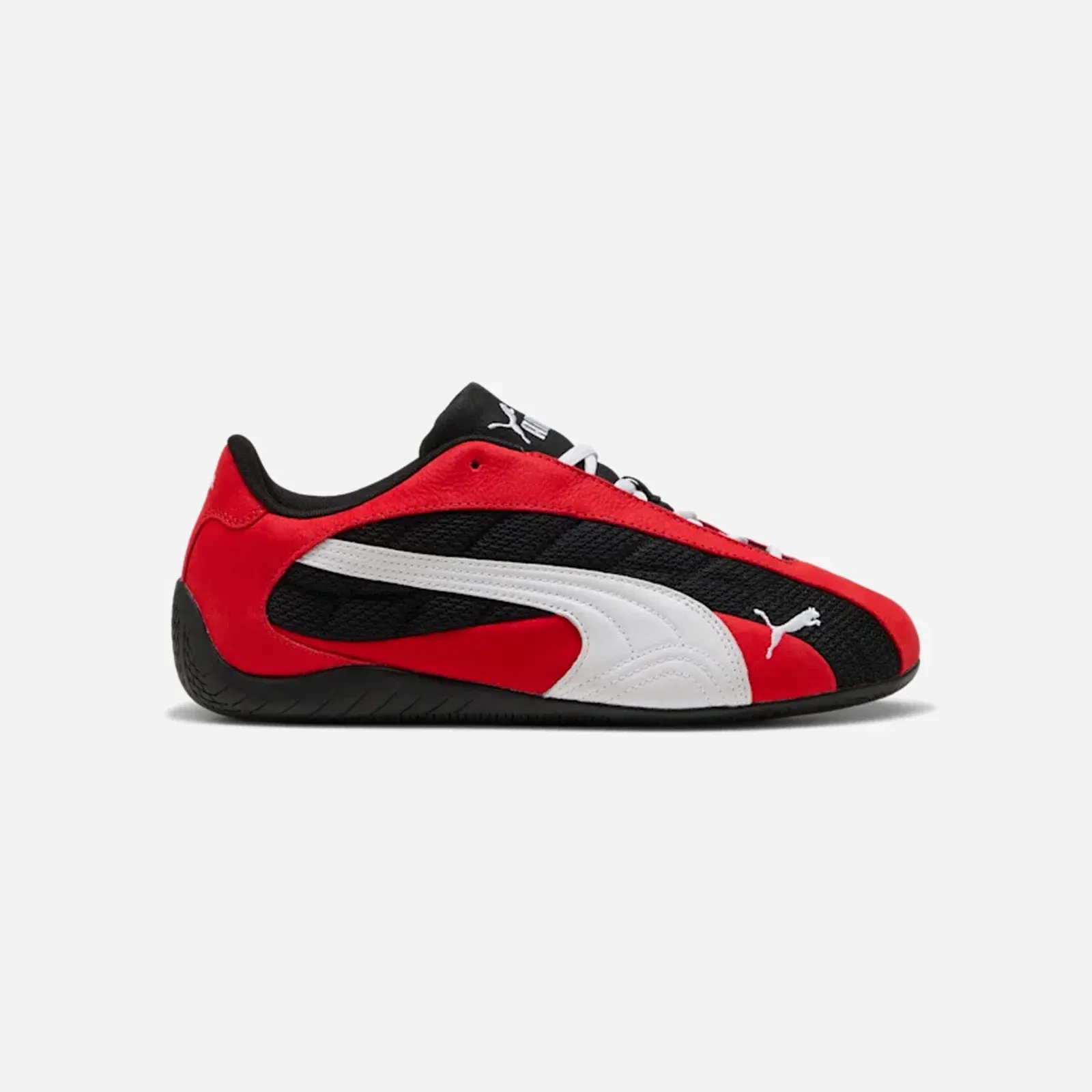 Puma Speedcat Plus Red White
