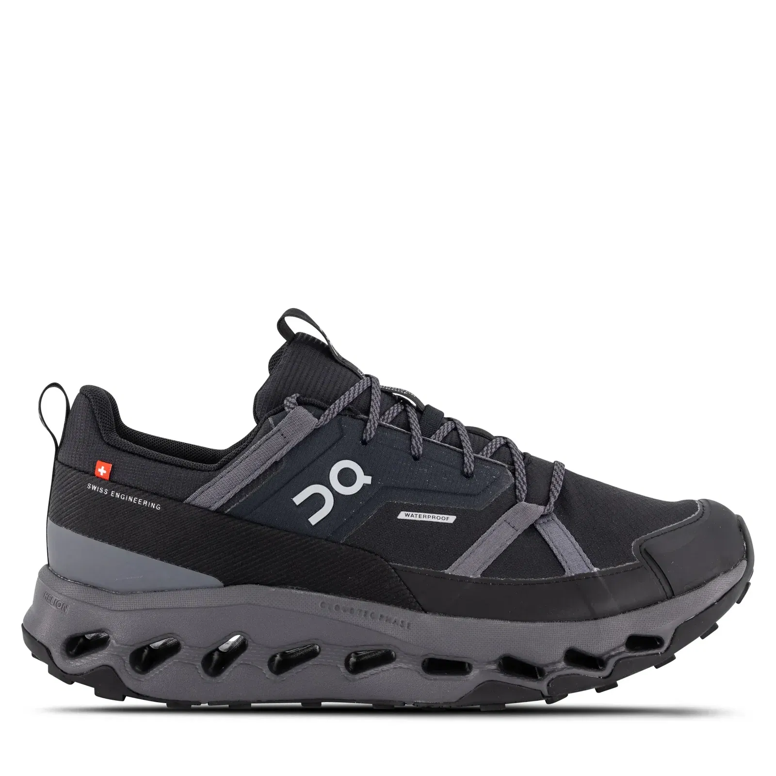 On Running Cloudhorizon Black Alloy