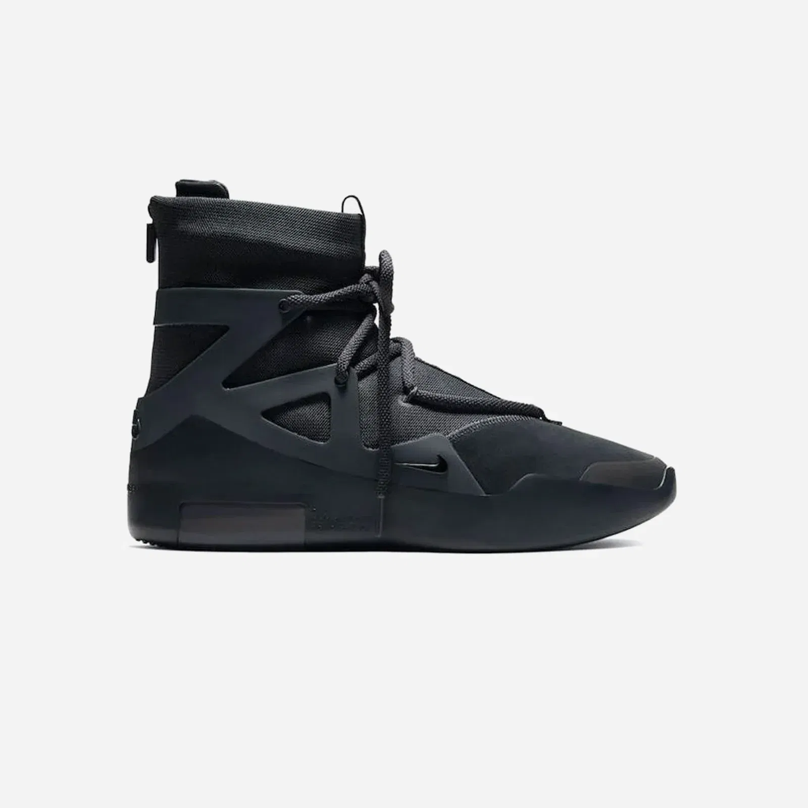 Nike Air Fear of God 1 Triple Black