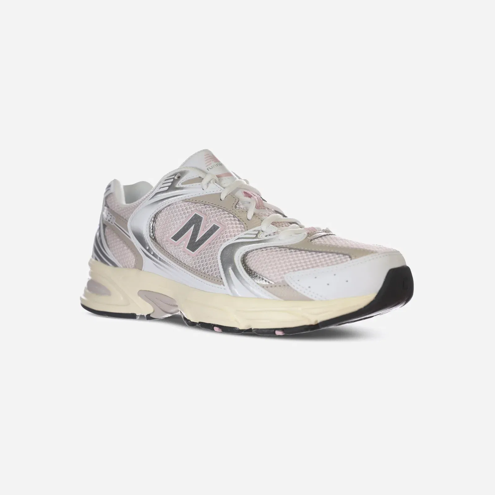 New Balance 530 Pink Granite