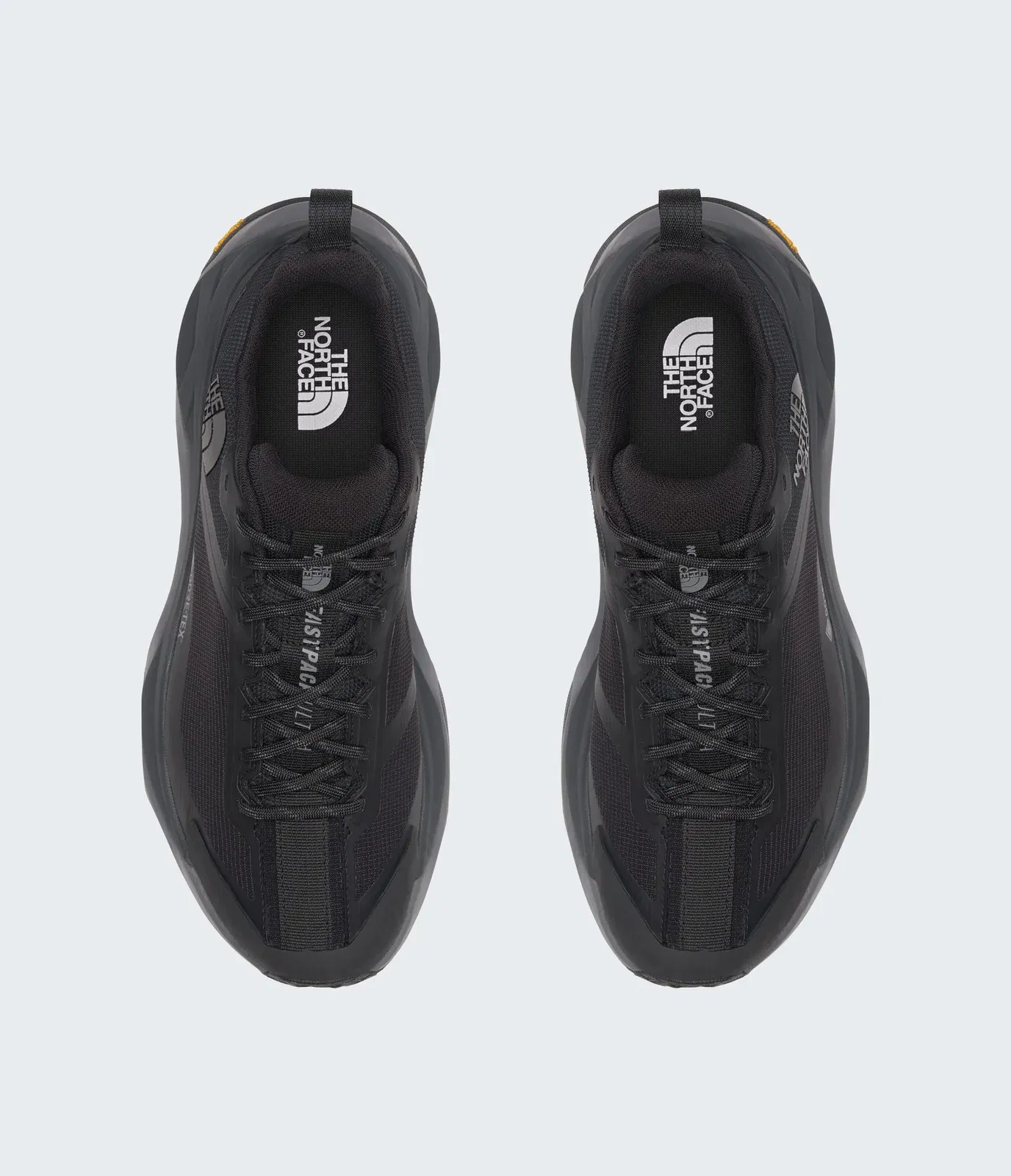 The North Face Mens Fastpack Ultra Gore-Tex TNF Black/Smoked Pearl TNF