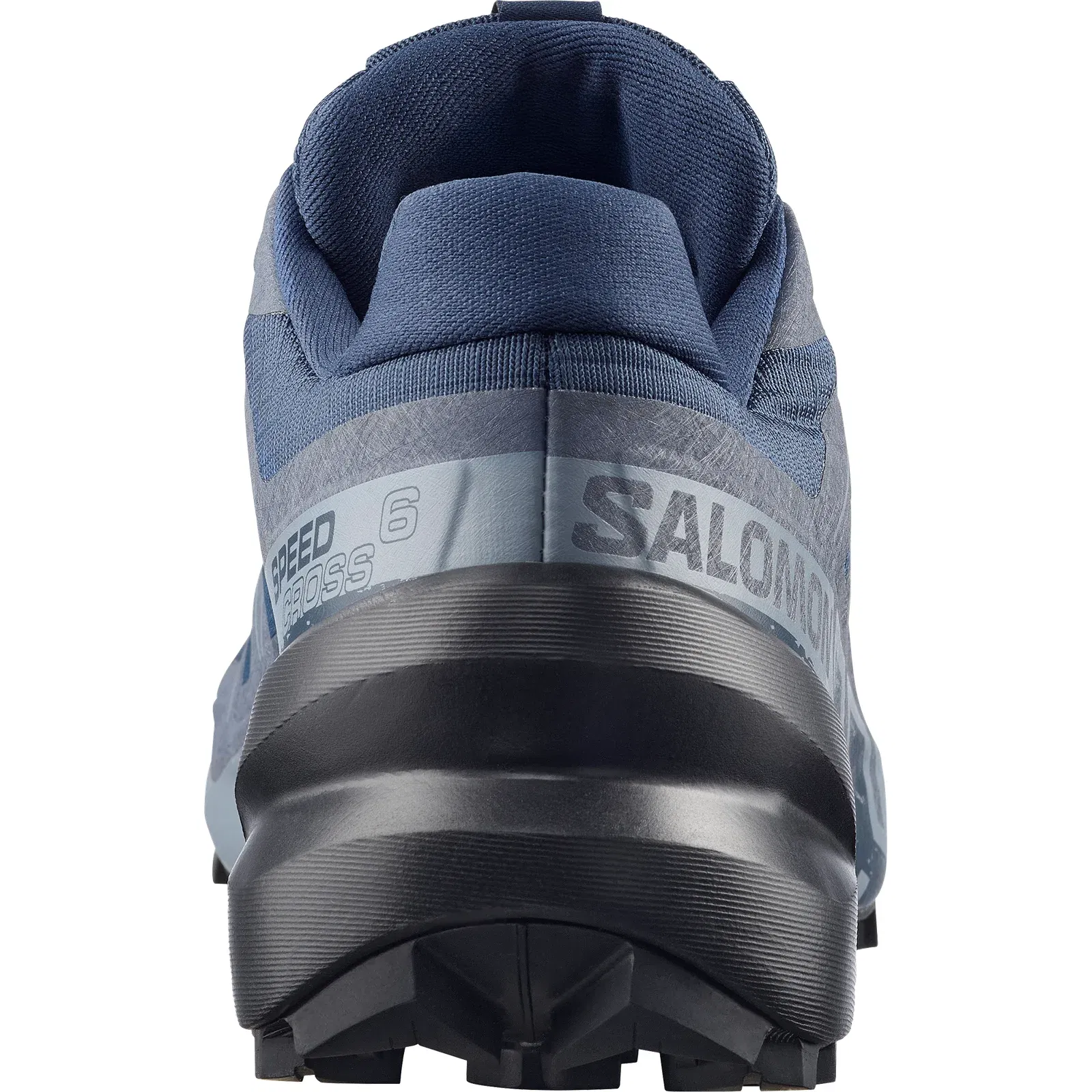 Salomon Speedcross 6 Trail Running Shoes Womens Spellbound