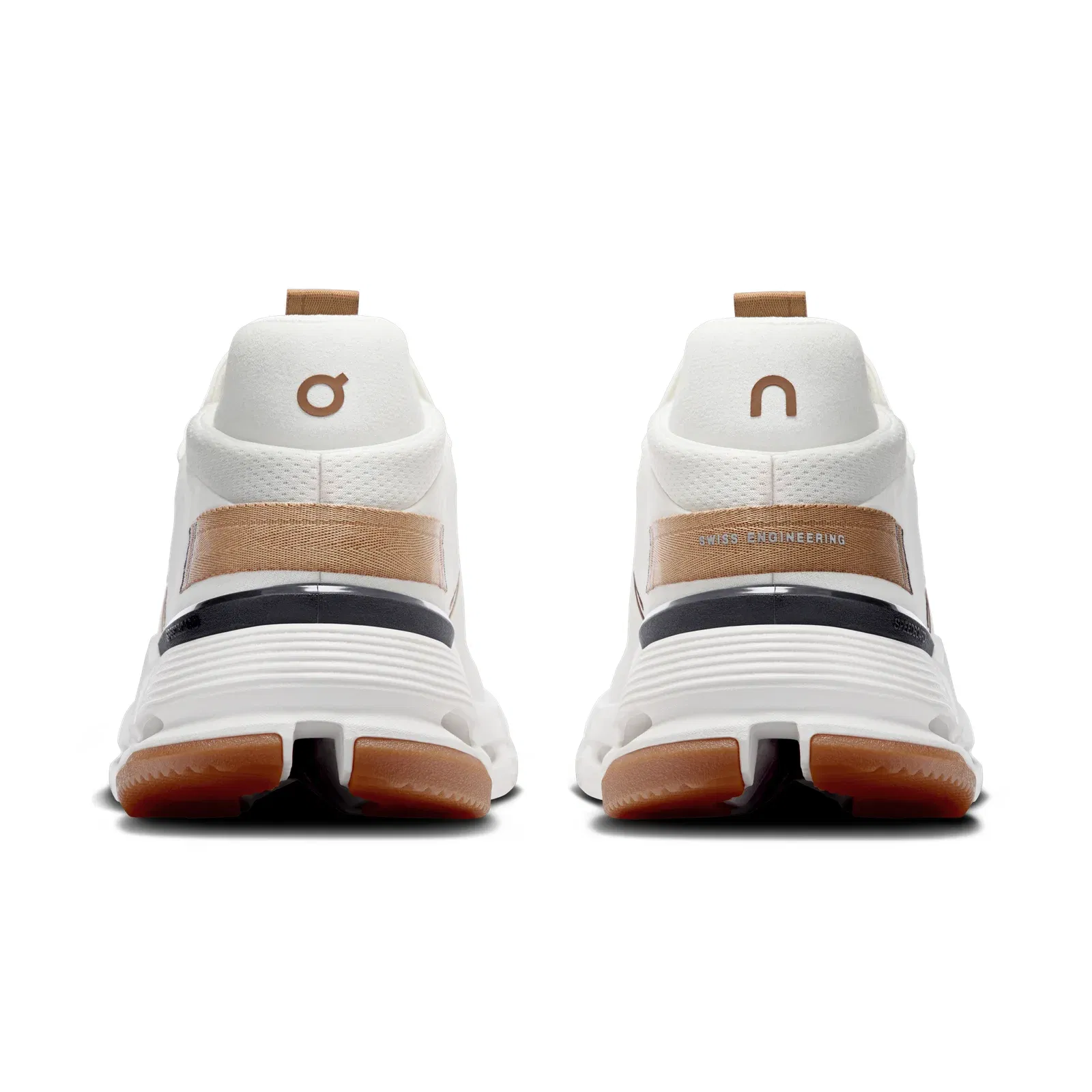 On Cloudnova 2 Ivory Sphinx (Women'S)