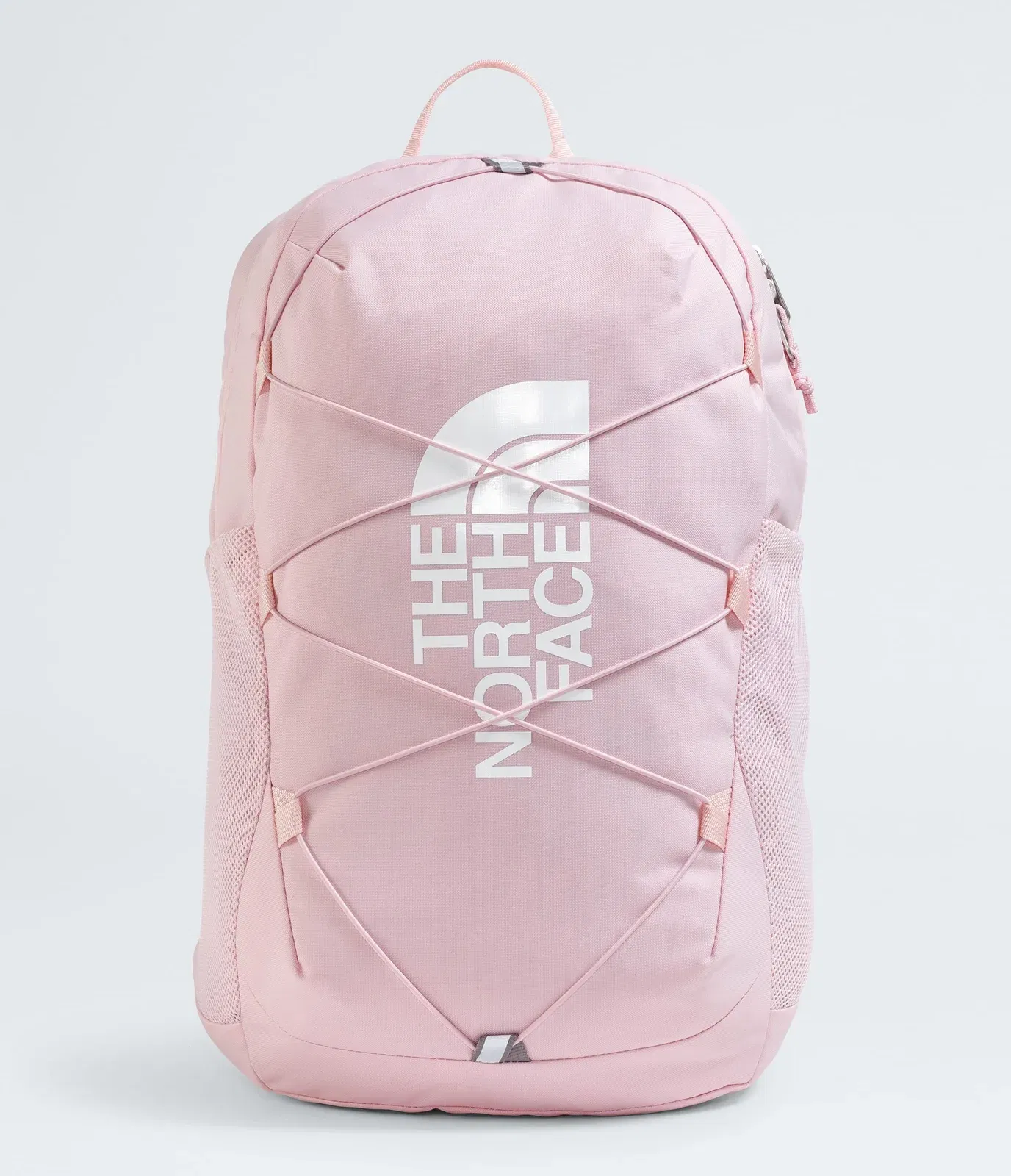 The North Face Youth Court Jester Backpack Pale Blossom