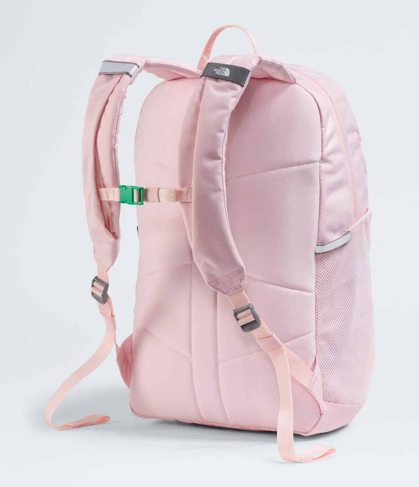 The North Face Youth Court Jester Backpack Pale Blossom