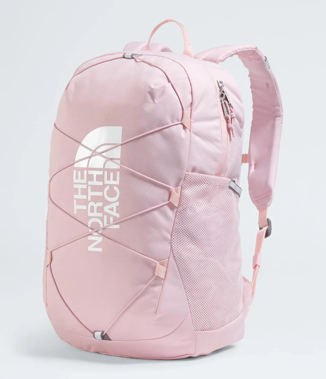 The North Face Youth Court Jester Backpack Pale Blossom