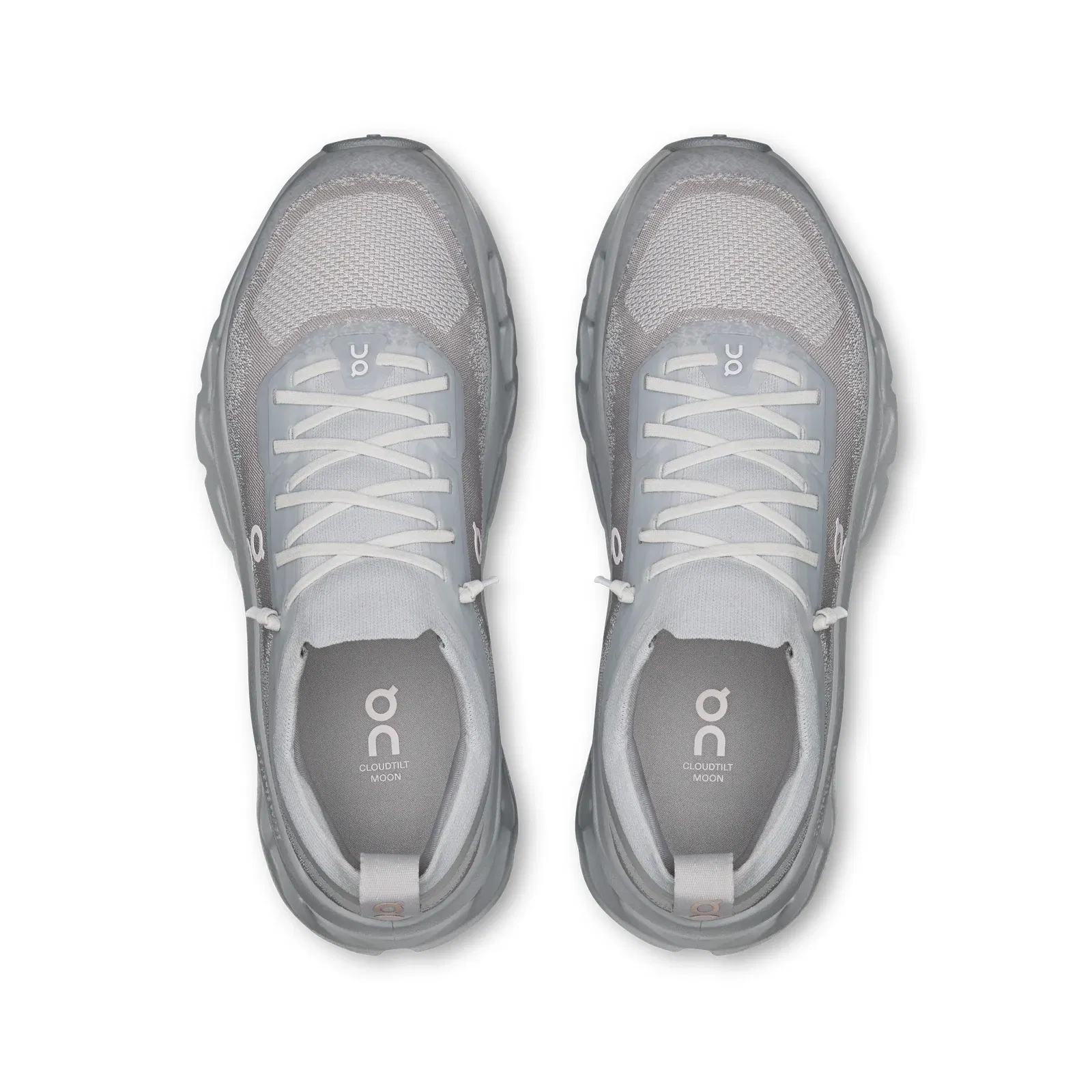 On Cloudtilt Moon Glacier Alloy (Women'S)