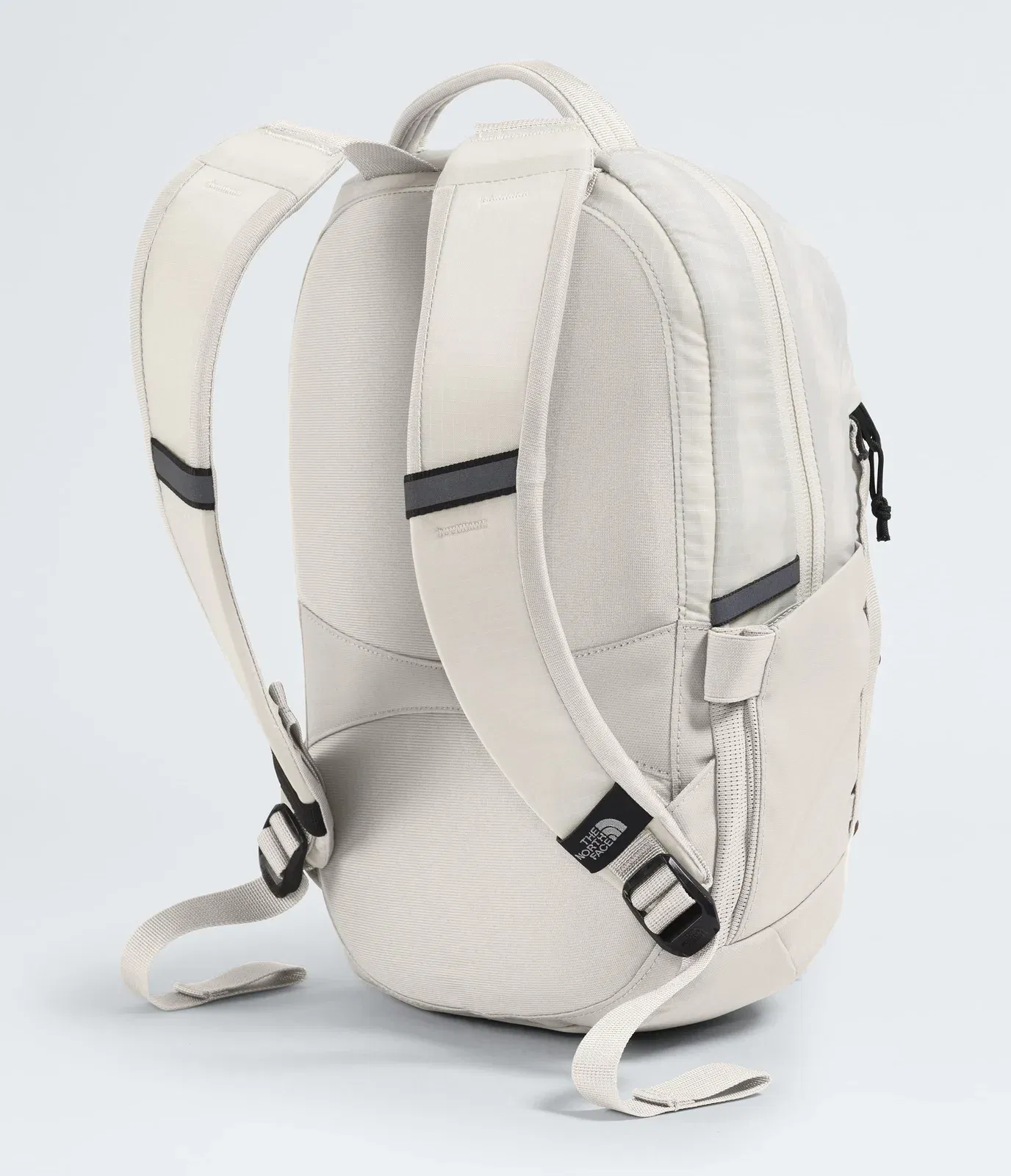 The North Face Borealis Mini Backpack White Dune