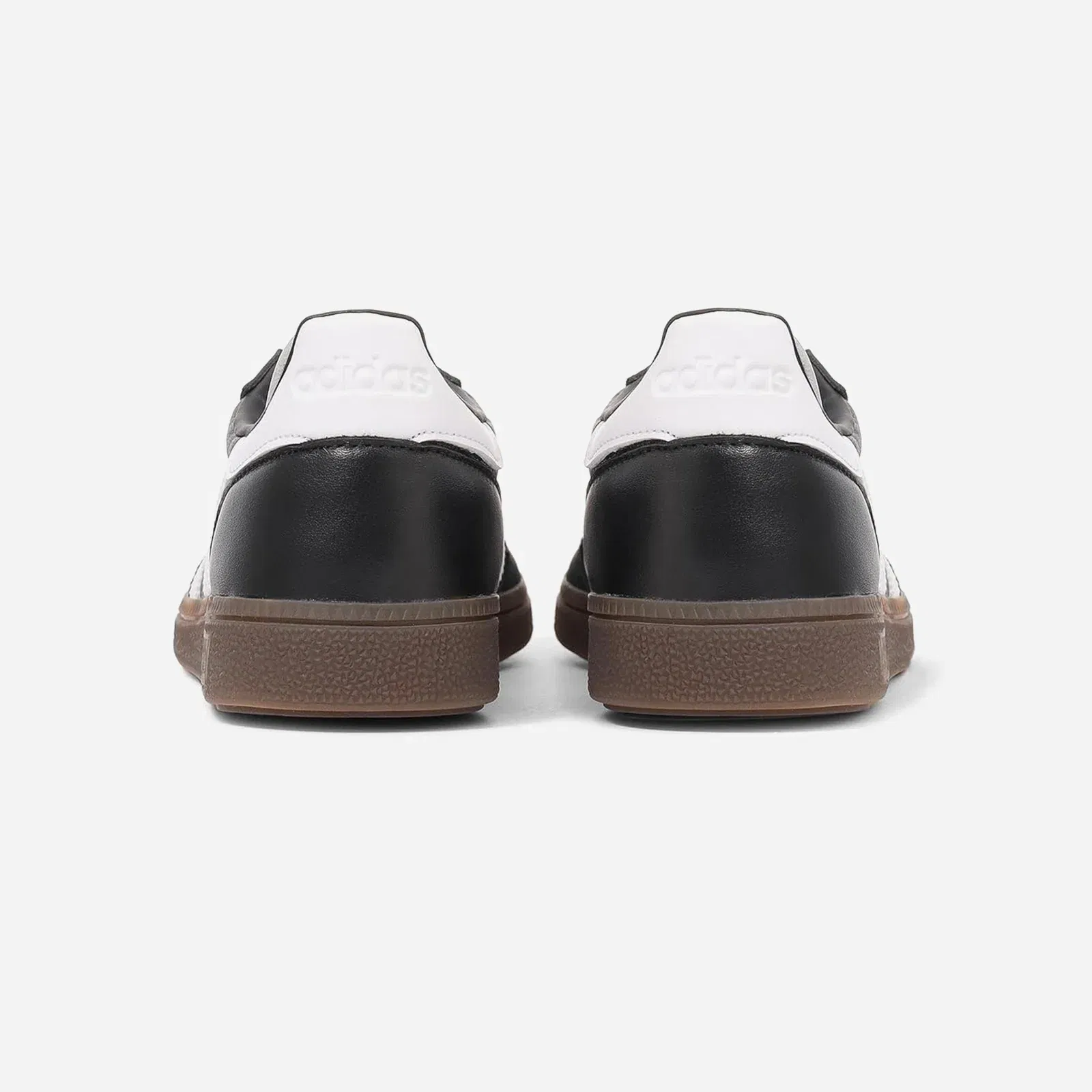 Adidas Handball Spezial Black White Gum