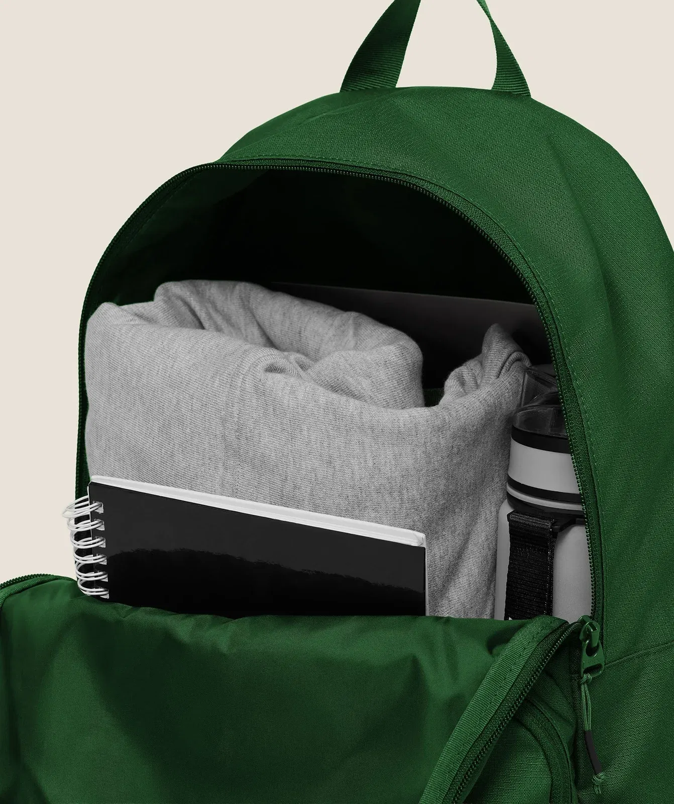 Gymshark Active Backpack Athletic Green