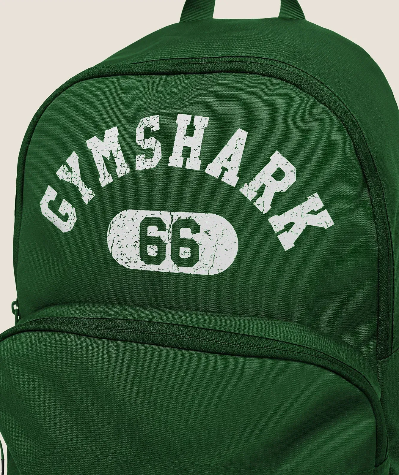 Gymshark Active Backpack Athletic Green