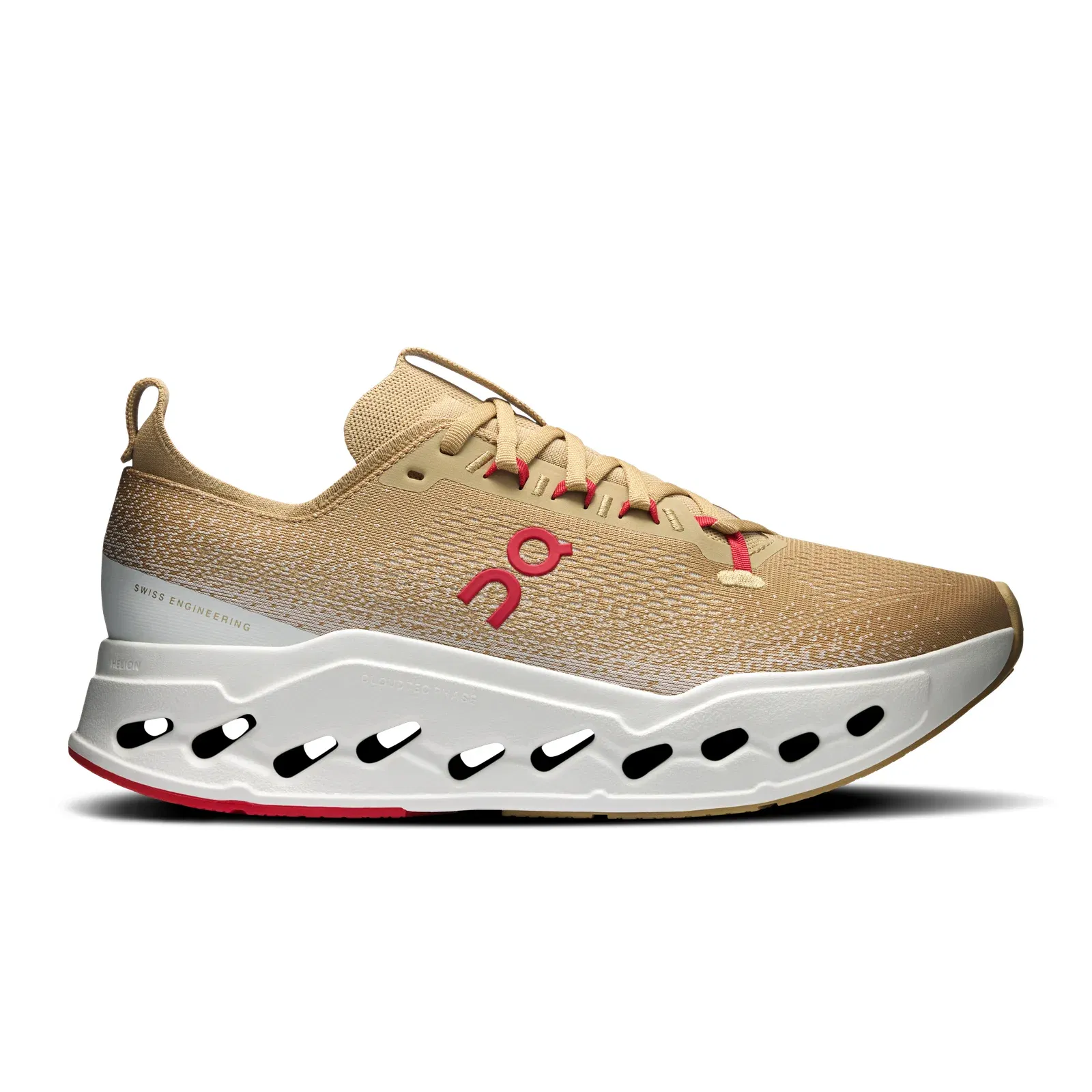 On Cloudsurfer Max Year Of The Horse Chai Ivory