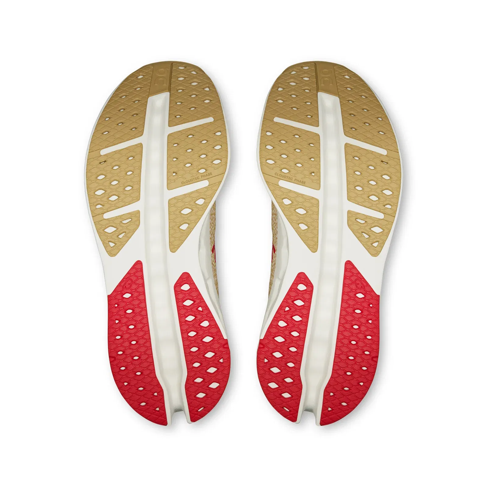 On Cloudsurfer Max Year Of The Horse Chai Ivory