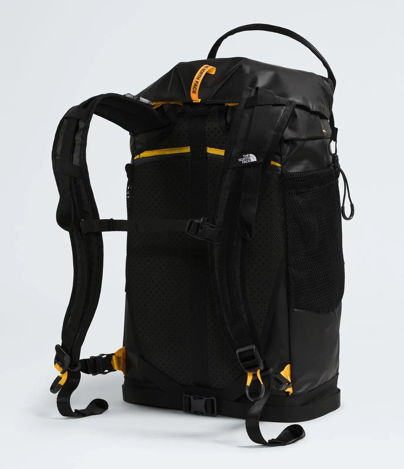 The North Face Universal Daypack TNF Black