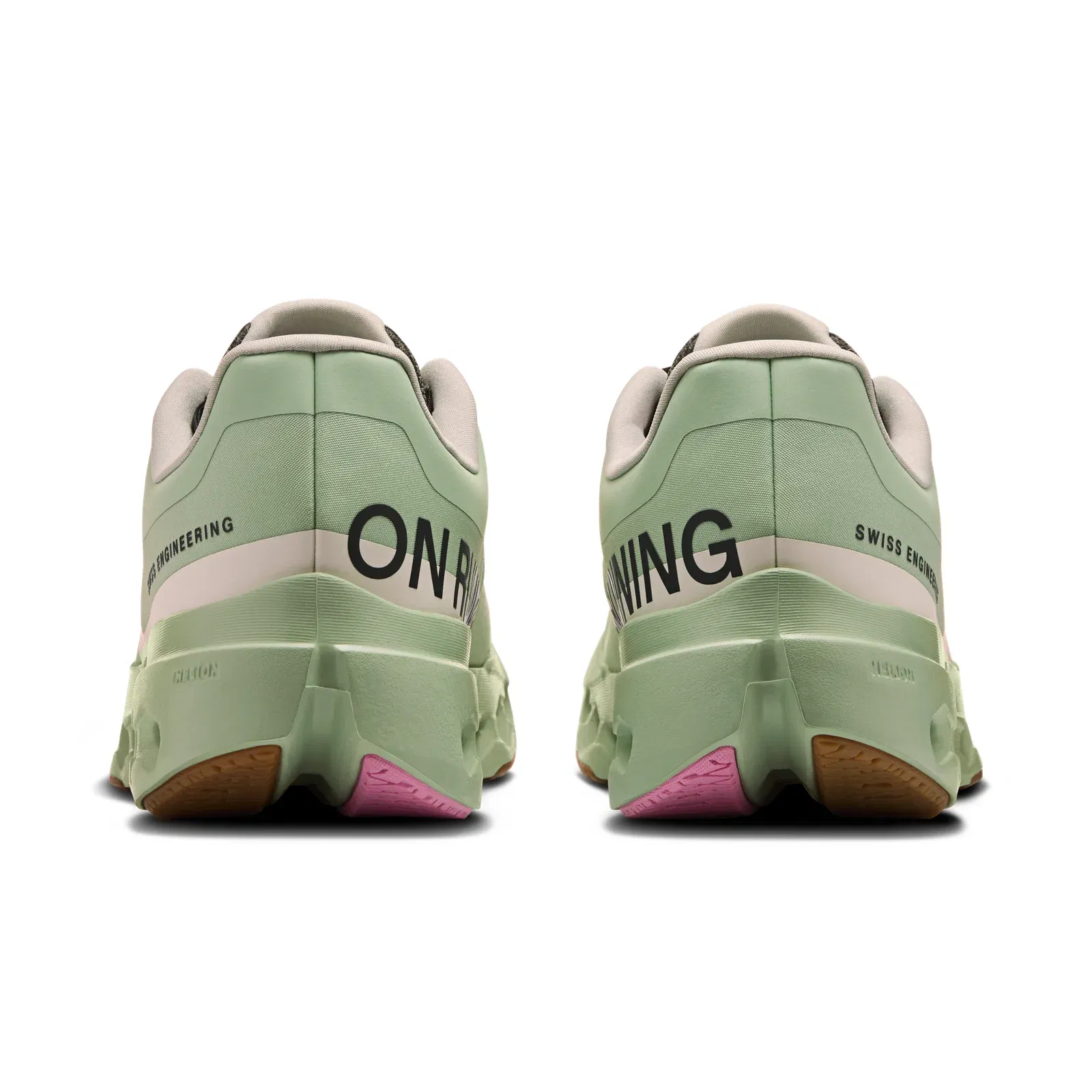 On Cloudsurfer Next Z5 Mineral Almond (Women'S)