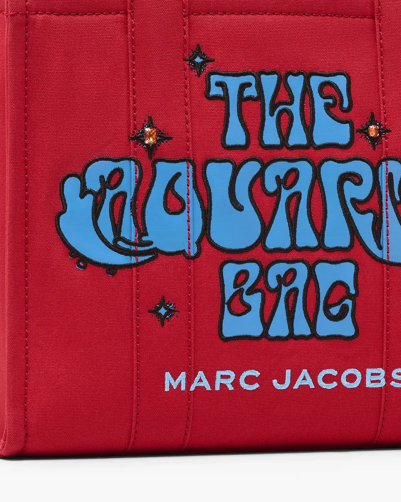 Marc Jacobs The Zodiac Tote Bag Aquarius
