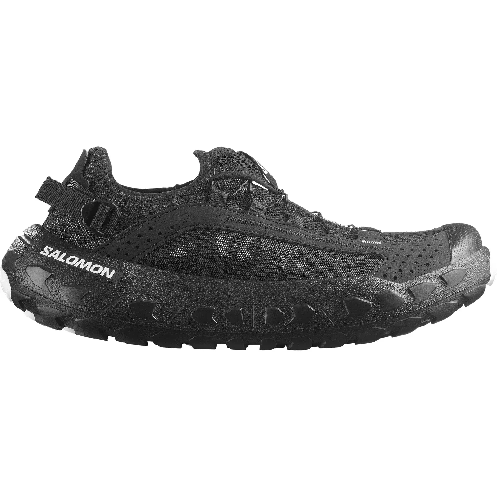Salomon Solamphibian Water Shoes Black