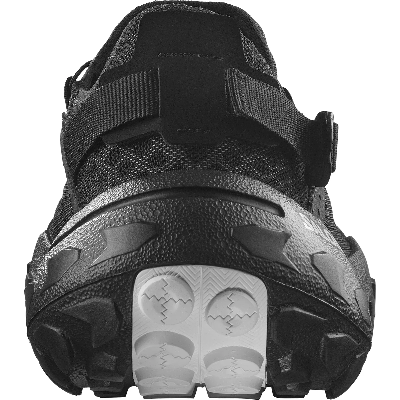 Salomon Solamphibian Water Shoes Black