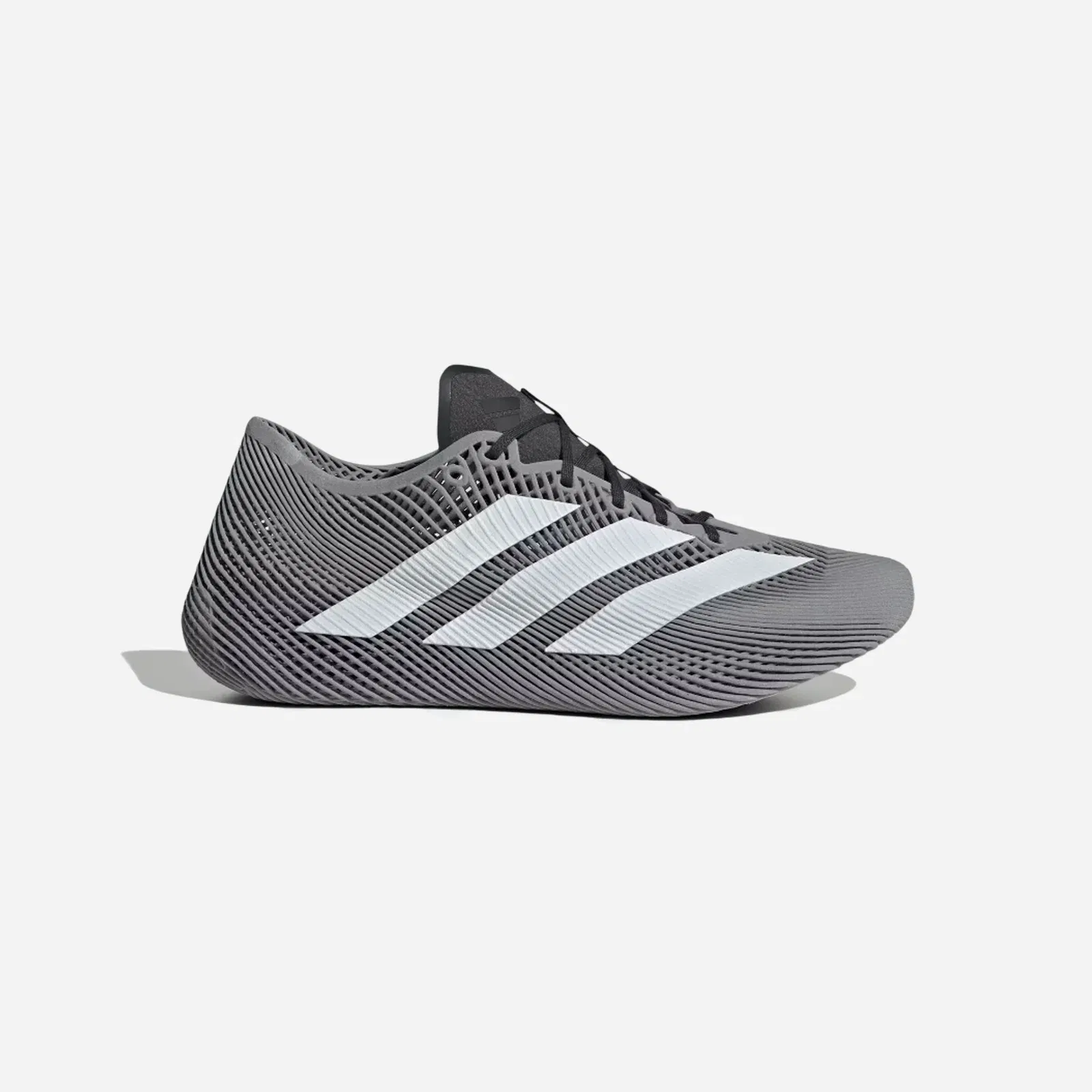 Adidas Climacool Laced Grey Four Carbon