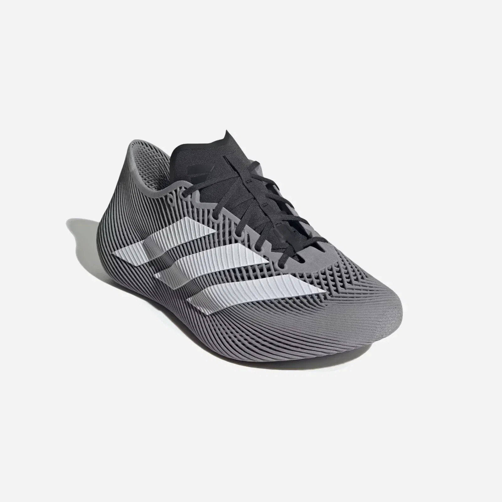 Adidas Climacool Laced Grey Four Carbon