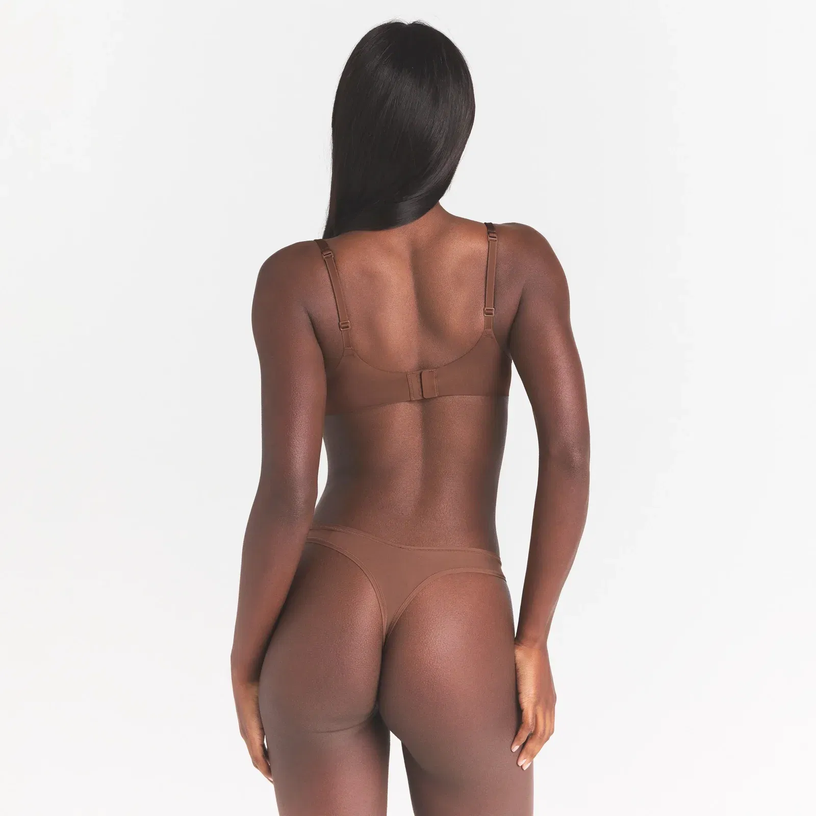 Skims Ultimate Teardrop T-shirt Bra — Part 1