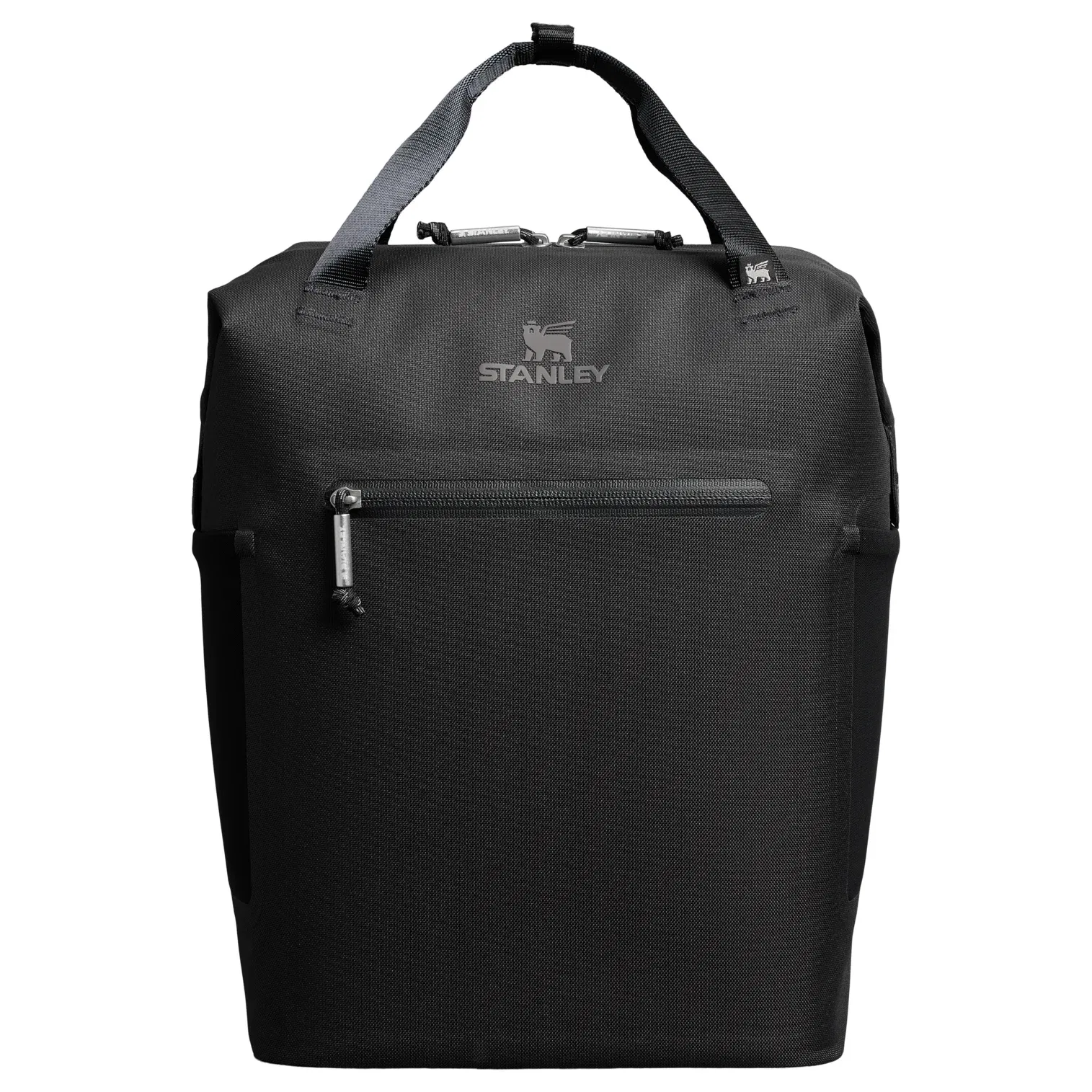 Stanley The All Day Madeleine Mini Cooler Backpack | 14 QT Black