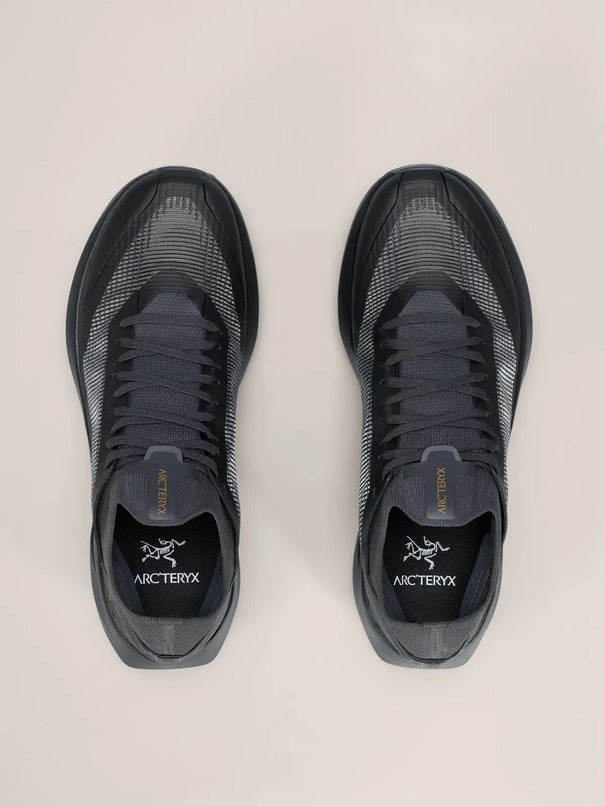 Arcteryx Sylan 2 Shoe Womens Black
