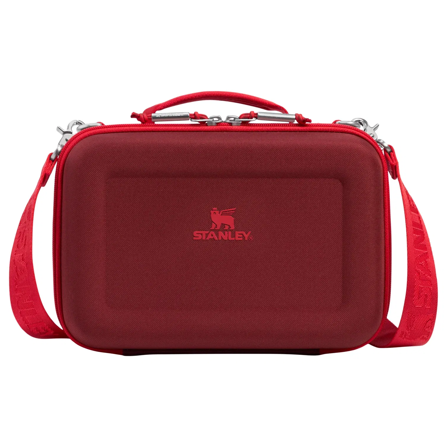 Stanley All Day Mini Lunch Box | 4.2 QT Cranberry