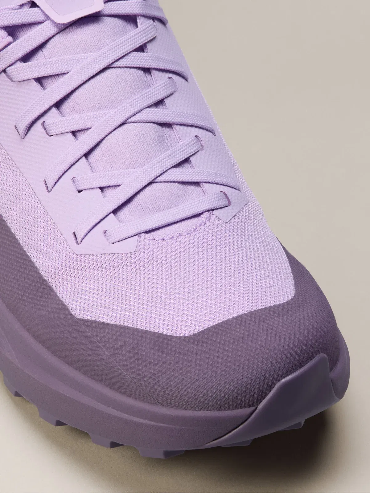 Arcteryx Outlet Norvan Ld 4 Shoe Womens Mallow Moondrop Ct