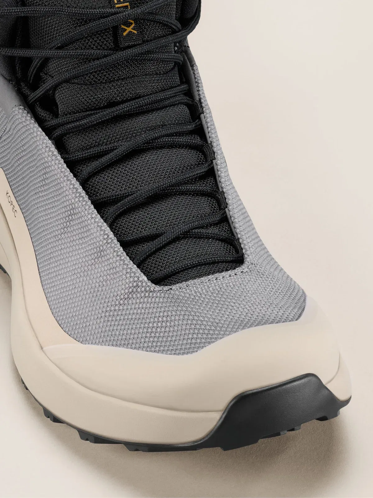 Arcteryx Outlet Kopec Mid Gtx Boot Mens Void Rune