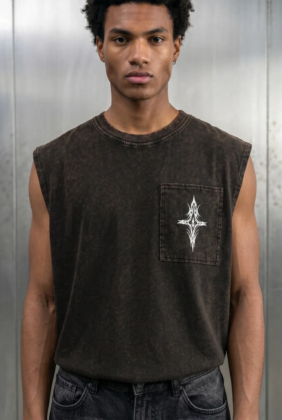 Wraithcross Men's Tank