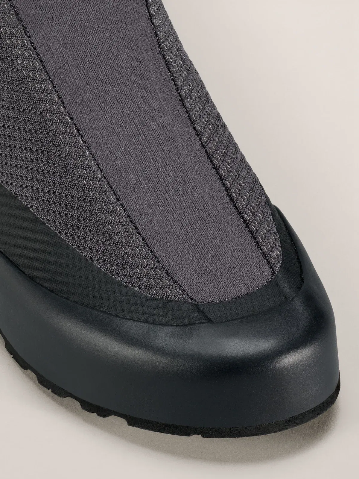 Arcteryx Kragg Shoe Womens Graphite Black