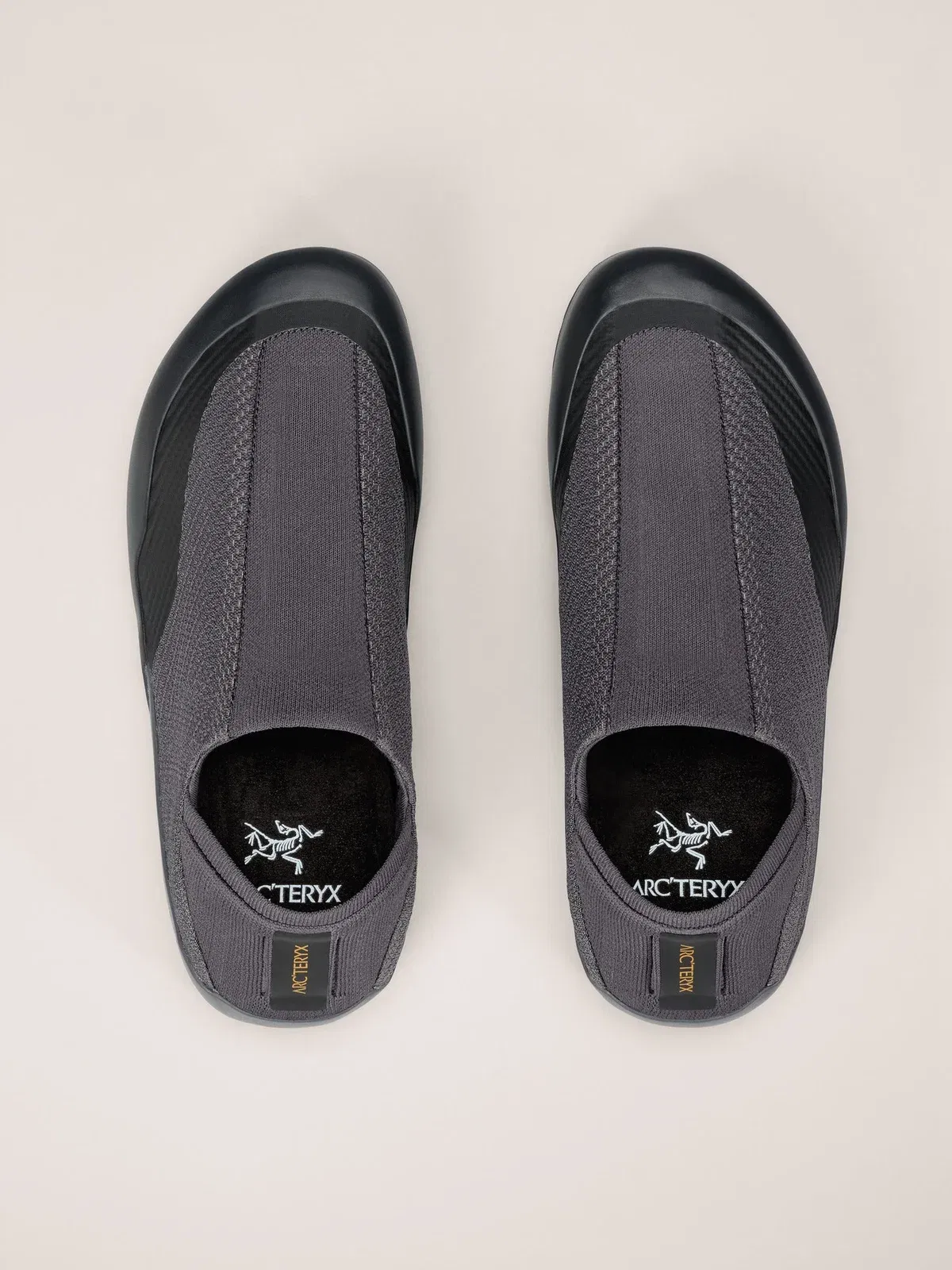 Arcteryx Kragg Shoe Womens Graphite Black