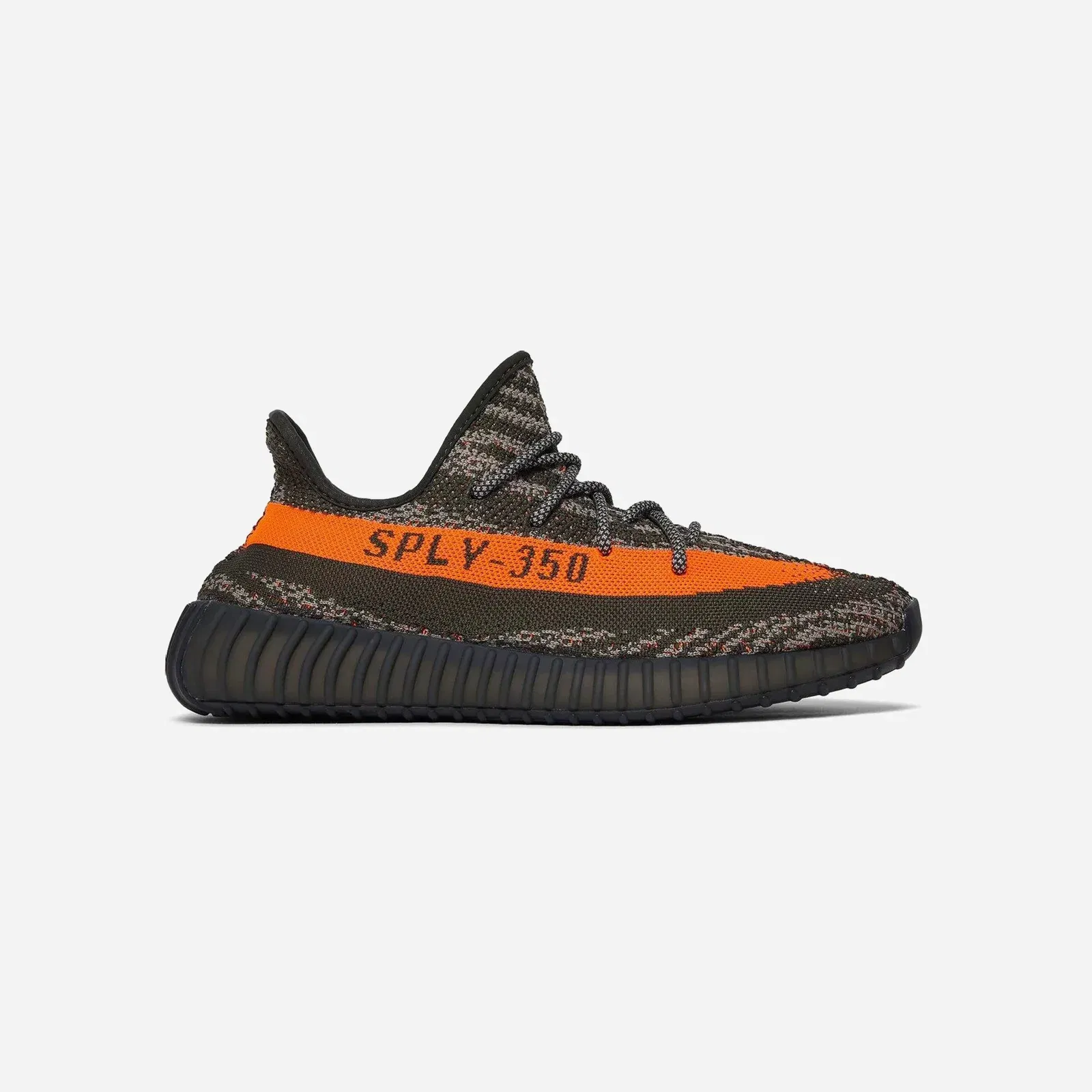 Adidas Yeezy 350 V2 Carbon Beluga