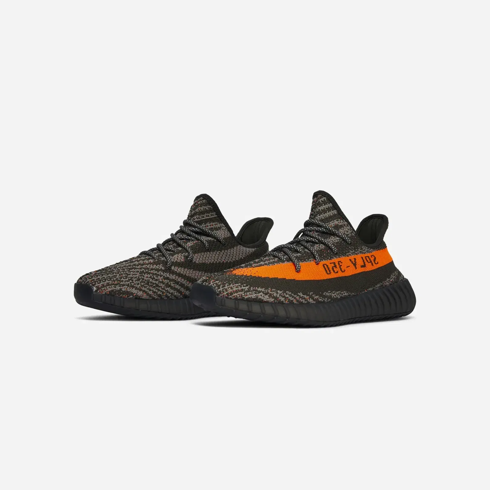 Adidas Yeezy 350 V2 Carbon Beluga