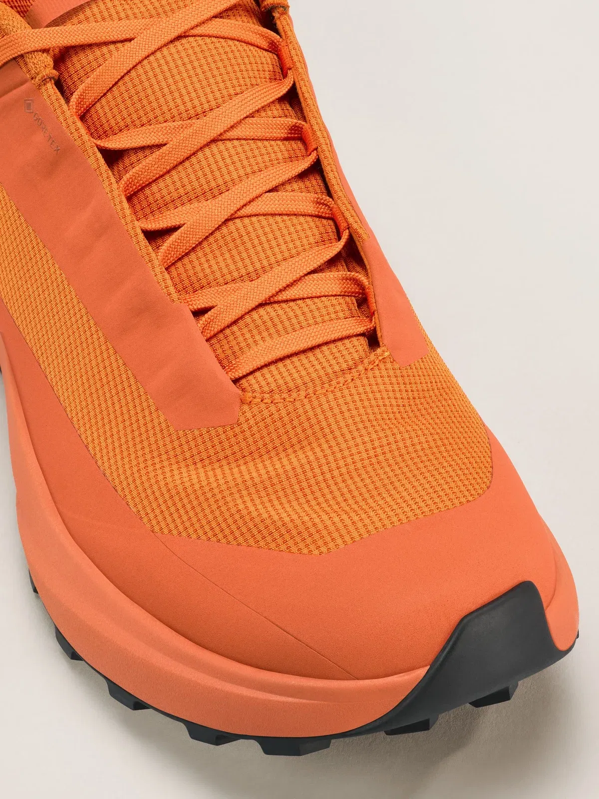 Arcteryx Outlet Norvan Ld 4 Gtx Shoe Mens Copper Sky