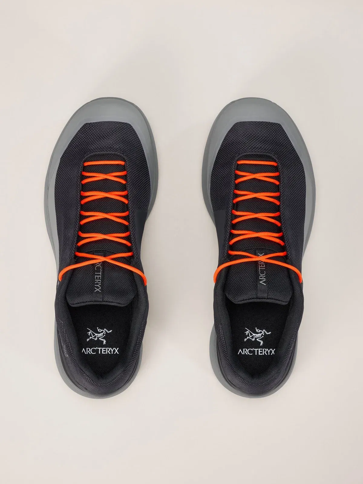 Arcteryx Outlet Kopec Gtx Shoe Mens Black Void