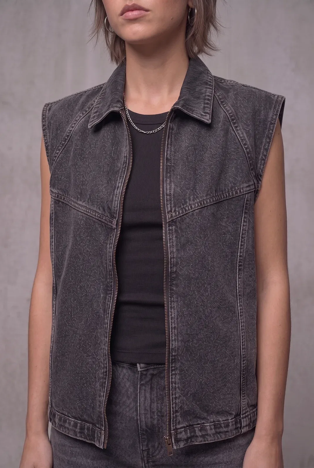 VOID WOMEN'S VEST