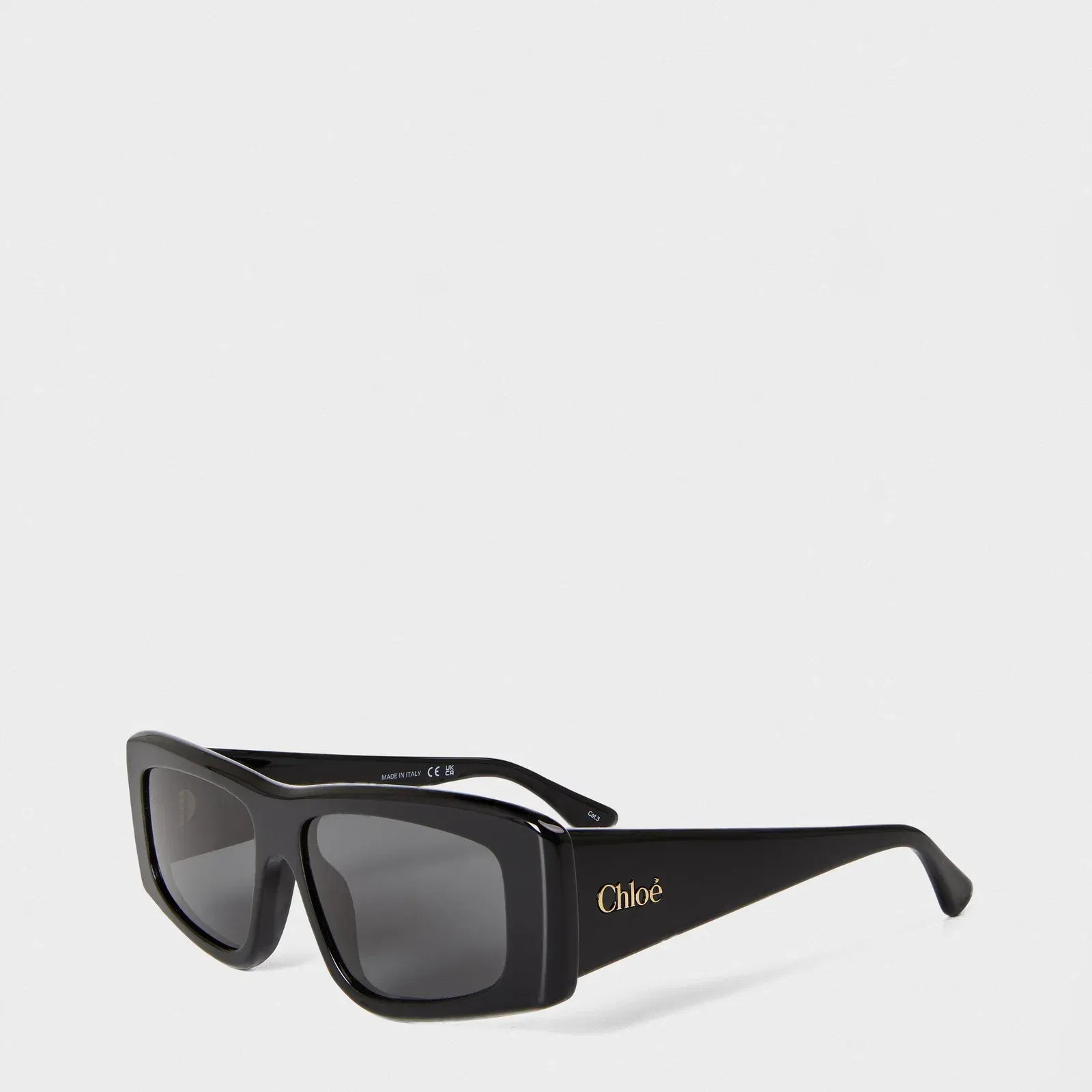 Chloe CH0299S Rectangle Sunglasses