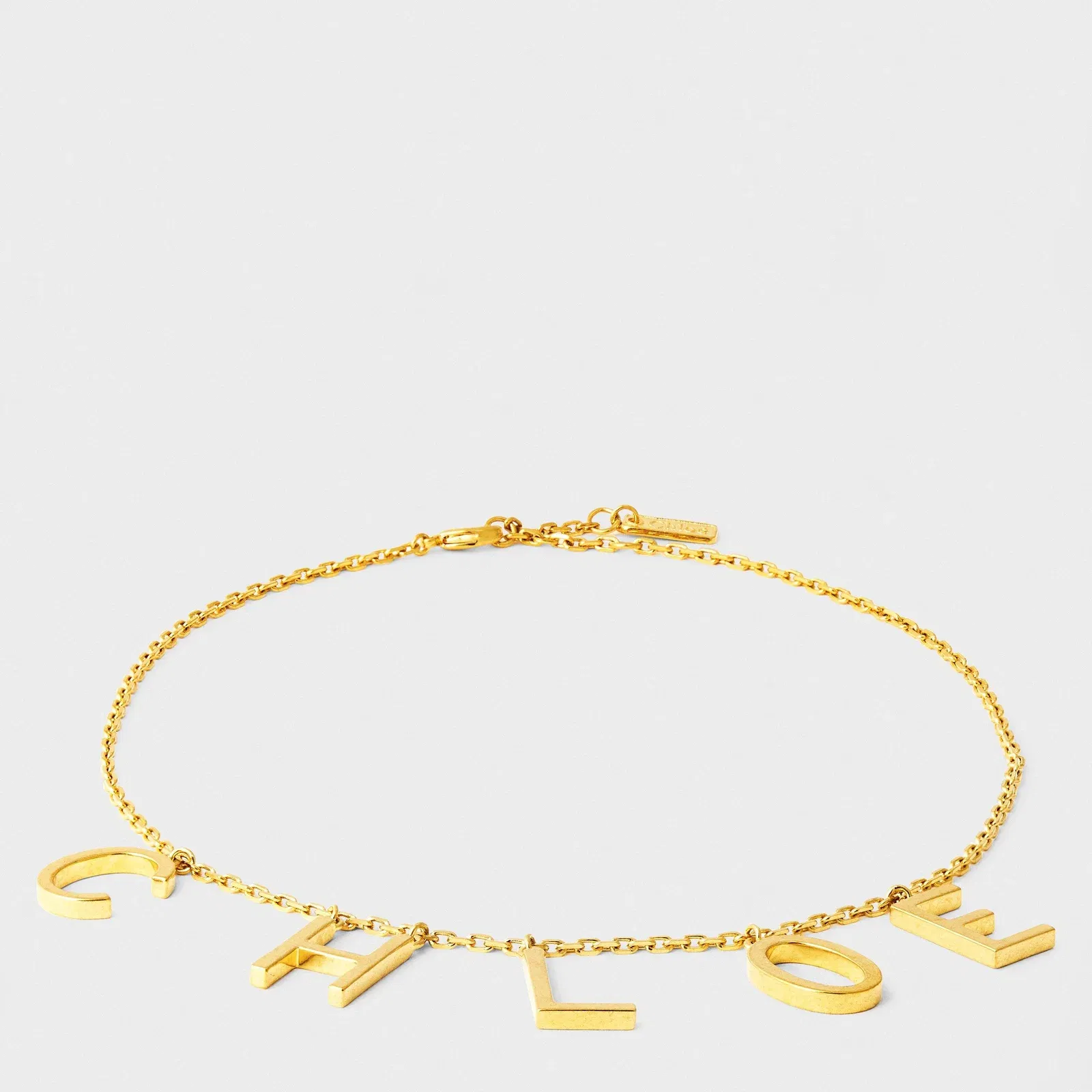 Chain Necklaces